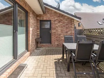 Ferienwohnung für 4 Personen (100 m²) in Breklum 10/10