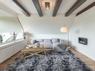 Ferienwohnung für 4 Personen (80 m²) in Breklum 1/10