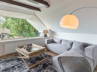 Ferienwohnung für 4 Personen (80 m²) in Breklum 3/10