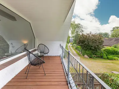 Ferienwohnung für 4 Personen (80 m²) in Breklum 7/10