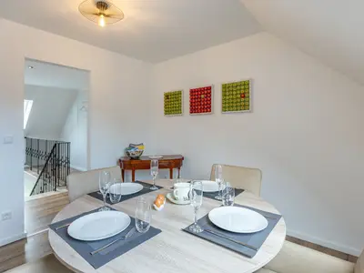 Ferienwohnung für 4 Personen (80 m²) in Breklum 10/10