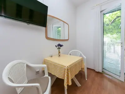 Ferienwohnung für 2 Personen in Brela 8/10