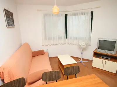 Ferienwohnung für 4 Personen in Brela 9/10