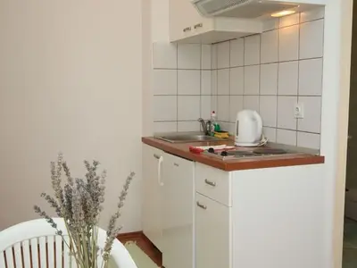 Ferienwohnung für 2 Personen in Brela 10/10