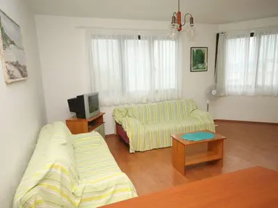 Ferienwohnung für 6 Personen in Brela 10/10