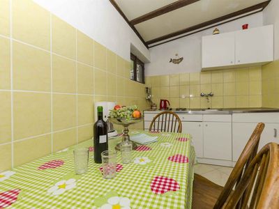 Ferienwohnung für 5 Personen (50 m²) in Brela 9/10