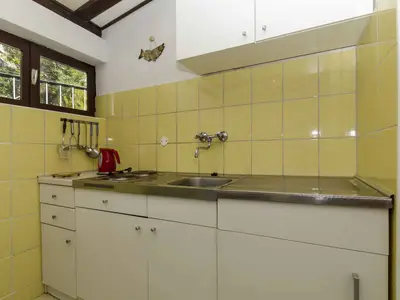 Ferienwohnung für 5 Personen (50 m²) in Brela 10/10