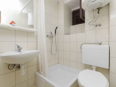 Ferienwohnung für 5 Personen (40 m²) in Brela 8/10