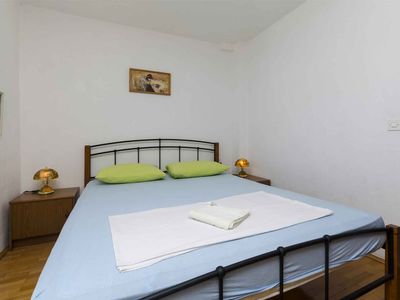 Ferienwohnung für 5 Personen (40 m²) in Brela 9/10