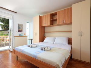 Ferienwohnung für 2 Personen (16 m²) in Brela