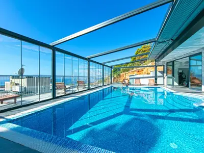 Ferienwohnung für 6 Personen in Brela 7/10