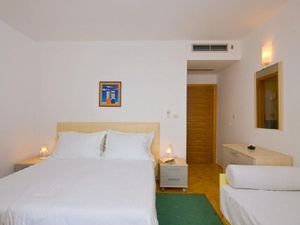 Ferienwohnung mit Schlafzimmer (26 m&sup2;) in Brela