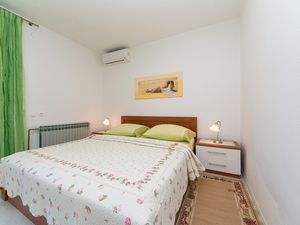 Ferienwohnung für 2 Personen (21 m²) in Brela