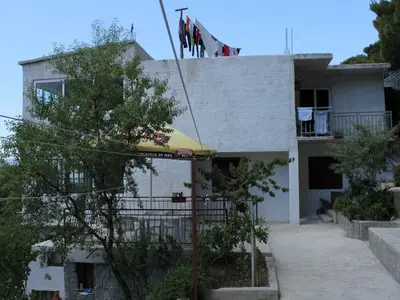 Ferienwohnung für 3 Personen in Brela 6/10