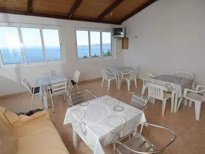 Ferienwohnung für 3 Personen in Brela 7/10