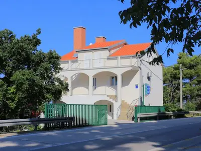 Ferienwohnung für 8 Personen in Brela 9/10