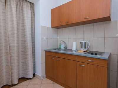 Ferienwohnung für 4 Personen (80 m²) in Brela 6/10