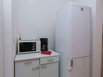 Ferienwohnung für 4 Personen (80 m²) in Brela 7/10