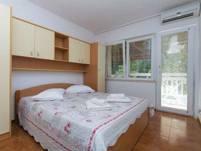 Ferienwohnung für 4 Personen (80 m²) in Brela 8/10