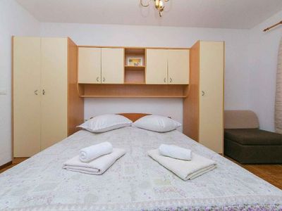 Ferienwohnung für 4 Personen (80 m²) in Brela 9/10