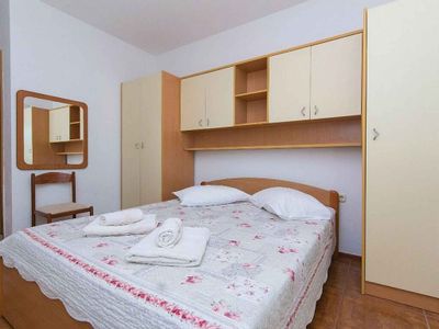 Ferienwohnung für 4 Personen (80 m²) in Brela 10/10