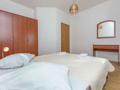 Ferienwohnung für 4 Personen (35 m²) in Brela 4/10