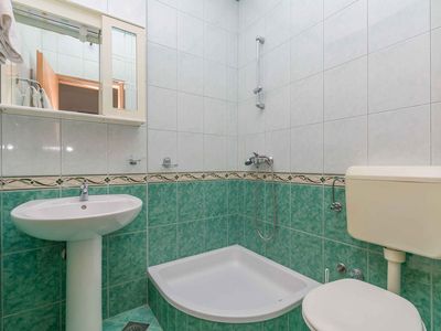 Ferienwohnung für 4 Personen (35 m²) in Brela 9/10