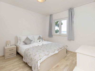 Ferienwohnung für 3 Personen (45 m²) in Brela 8/10