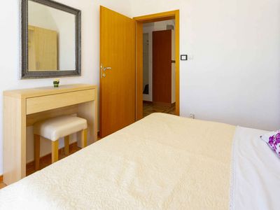 Ferienwohnung für 3 Personen (45 m²) in Brela 9/10