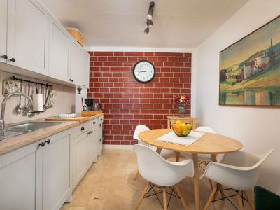 Ferienwohnung für 4 Personen (40 m²) in Brela 9/10