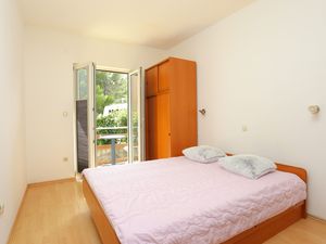 Ferienwohnung für 8 Personen (79 m&sup2;) in Brela