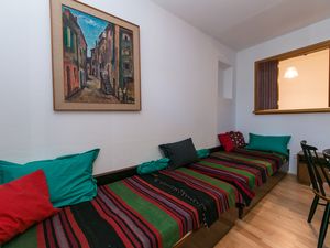 Ferienwohnung für 6 Personen (57 m²) in Brela