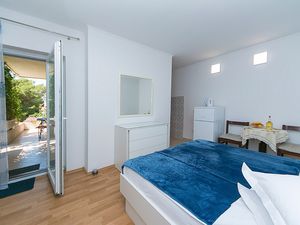 Ferienwohnung für 2 Personen (25 m&sup2;) in Brela