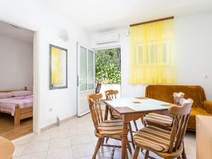 Ferienwohnung für 4 Personen (31 m²) in Brela