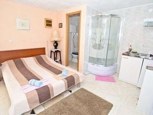 Ferienwohnung für 2 Personen (24 m²) in Brela