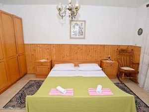 Ferienwohnung für 4 Personen (50 m²) in Brela