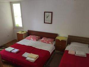 Ferienwohnung für 3 Personen (45 m²) in Brela