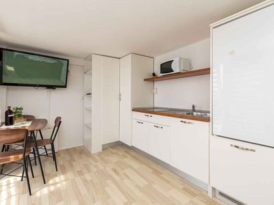 Ferienwohnung für 2 Personen (20 m²) in Brela 4/10