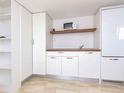 Ferienwohnung für 2 Personen (20 m²) in Brela 5/10