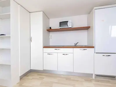 Ferienwohnung für 2 Personen (20 m²) in Brela 5/10