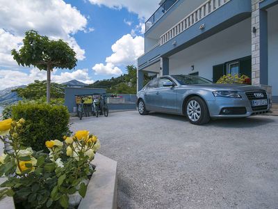 Ferienwohnung für 3 Personen (23 m²) in Brela 6/10