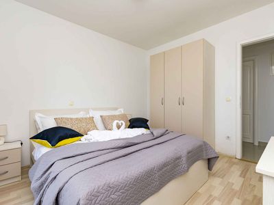 Ferienwohnung für 4 Personen (40 m²) in Brela 9/10