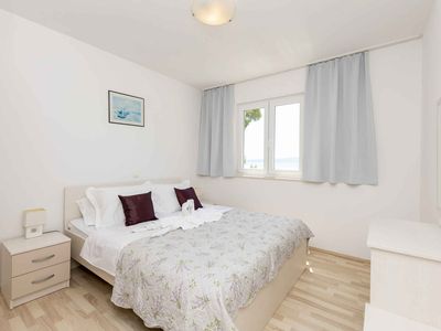 Ferienwohnung für 2 Personen (40 m²) in Brela 9/10