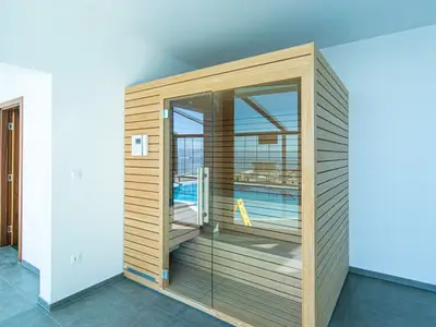 Ferienwohnung für 6 Personen in Brela 9/10