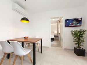 Ferienwohnung für 4 Personen (40 m²) in Brela