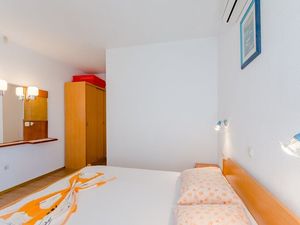 Ferienwohnung für 2 Personen (21 m²) in Brela