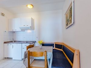 Ferienwohnung für 6 Personen (42 m&sup2;) in Brela