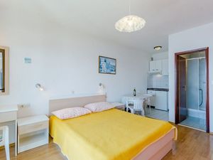 Ferienwohnung für 2 Personen (21 m²) in Brela