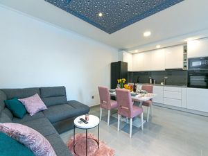 Ferienwohnung für 4 Personen (60 m²) in Brela