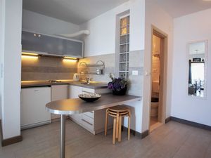 Ferienwohnung für 2 Personen (31 m²) in Brela